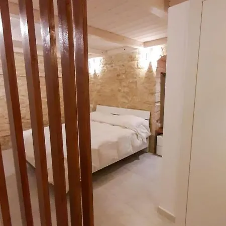 Apartmán Il Castello