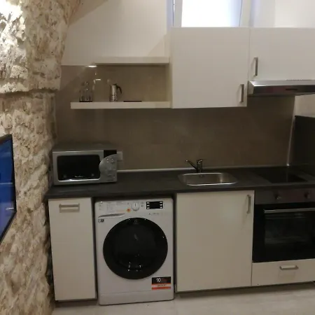 Il Castello Apartmán