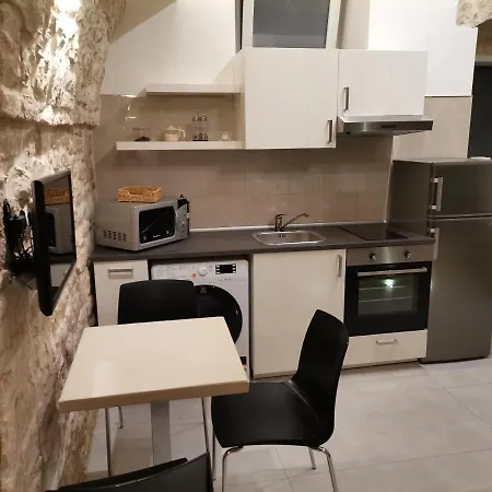 Il Castello Appartamento