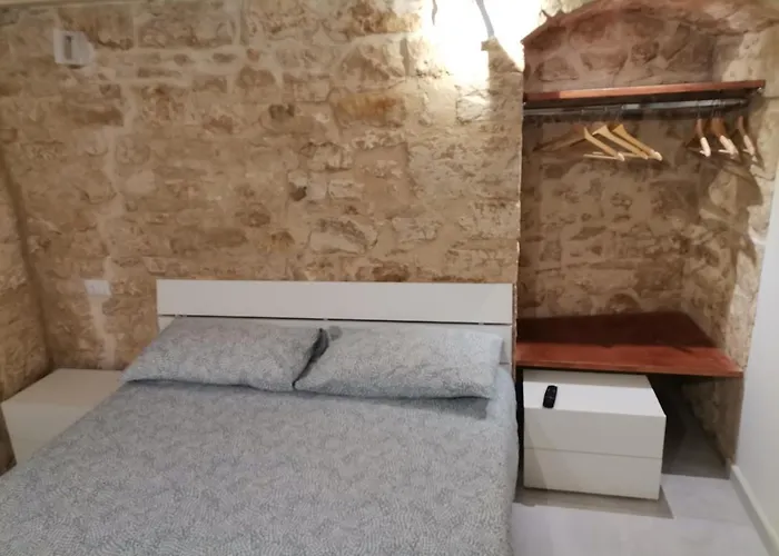 Il Castello דירה ג'ובינאצו