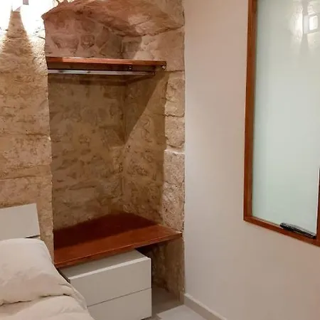 Il Castello Giovinazzo