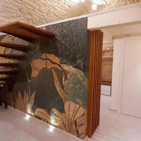 Il Castello Apartament Giovinazzo