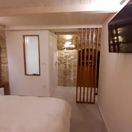 Il Castello Apartament Giovinazzo