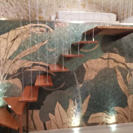 Il Castello Giovinazzo