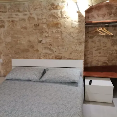 Il Castello Apartament Giovinazzo