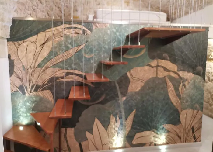 Il Castello Giovinazzo